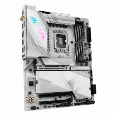 Tarjeta Madre Gigabyte Z790 Aorus Pro X, Lga 1700 14th, Wifi 7, Pcie 5.0 X16, Atx